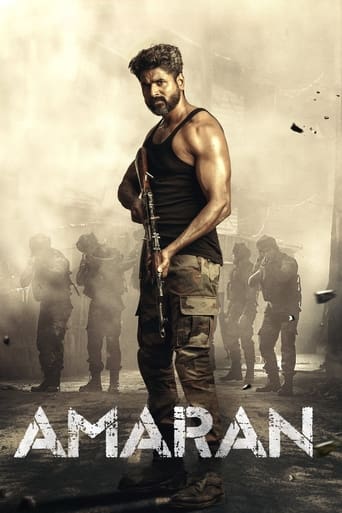 دانلود فیلم Amaran 2024 (آماران)