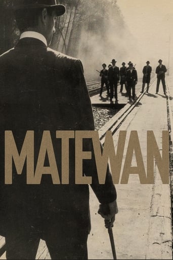 Matewan 1987 (متوان)
