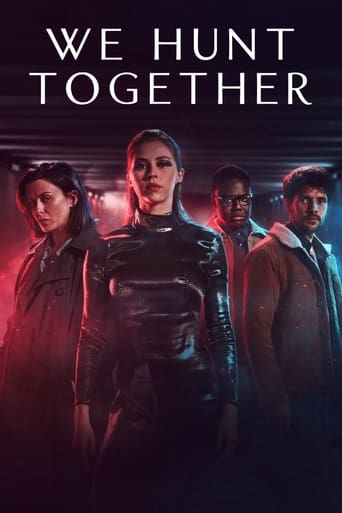 We Hunt Together 2020 (ما با هم شکار می کنیم)