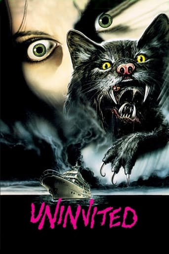 Uninvited 1988