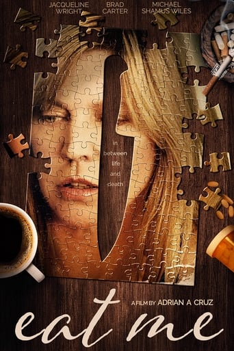 دانلود فیلم Eat Me 2018
