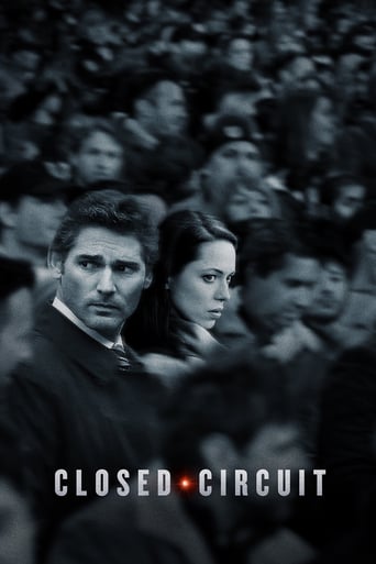 Closed Circuit 2013 (مدار بسته)
