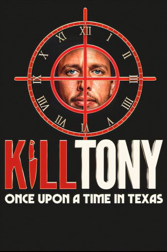 دانلود فیلم Kill Tony: Once Upon a Time in Texas 2026