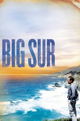 Big Sur 2013 (بیگ سور)