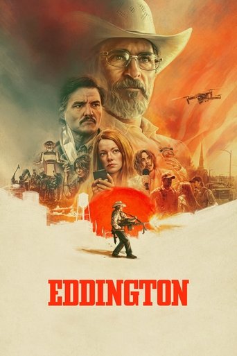 Eddington 2025 (ادینگتون)