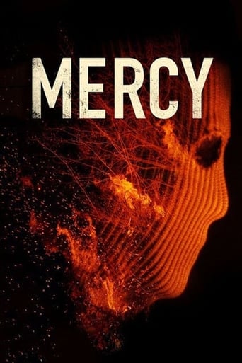 دانلود فیلم Mercy 2016 (رحم)