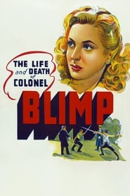 دانلود فیلم The Life and Death of Colonel Blimp 1943 (زندگی و مرگ سرهنگ کلنل بلیمپ)