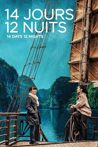 14 Days, 12 Nights 2019