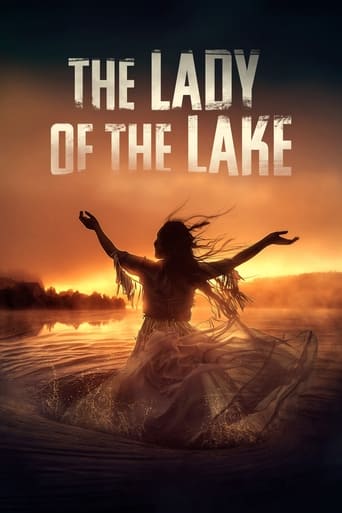 The Lady of the Lake 2024 (بانوی دریاچه)