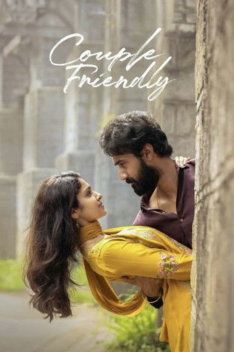 دانلود فیلم Couple Friendly 2026
