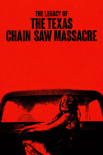 The Legacy of The Texas Chain Saw Massacre 2022
