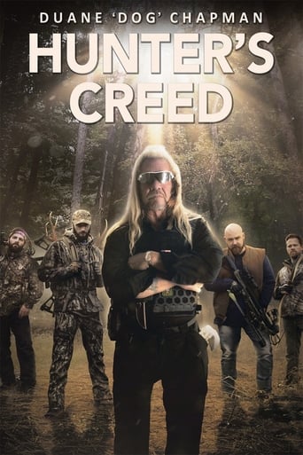 Hunter's Creed 2020 (عقیده شکارچی)