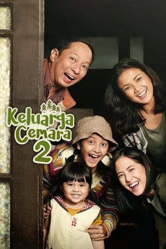 دانلود فیلم Cemara's Family 2 2022