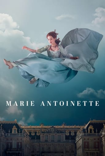 دانلود سریال Marie Antoinette 2022 (ماری آنتوانت)