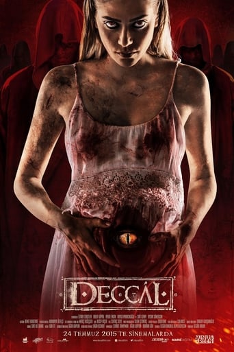 Deccal 2015 (دجال)