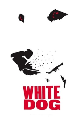 White Dog 1982 (سگ سفید)