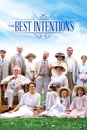 The Best Intentions 1992 (بهترین نیات)