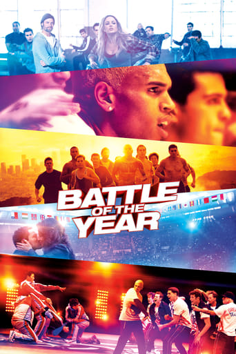 Battle of the Year 2013 (نبرد سال)