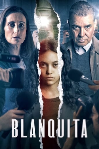 Blanquita 2022