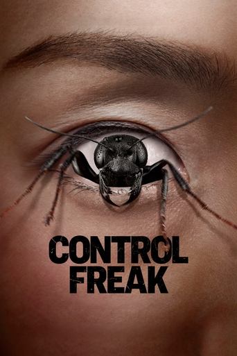 Control Freak 2025 (کنترل عجایب)