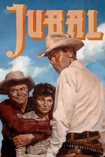 Jubal 1956 (جوبال)
