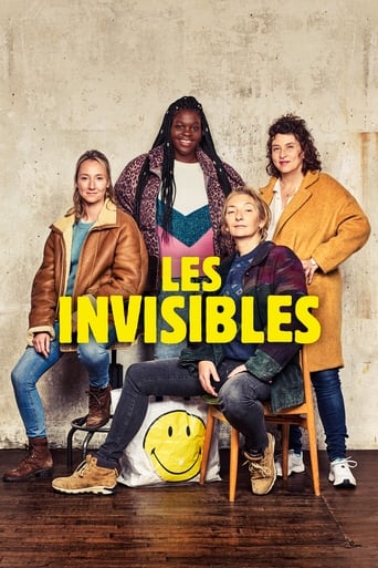 Invisibles 2018