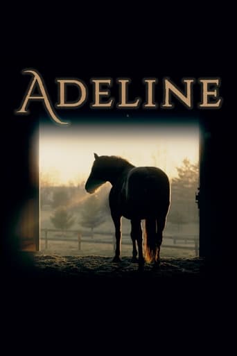 دانلود فیلم Adeline 2022 (آدلین)