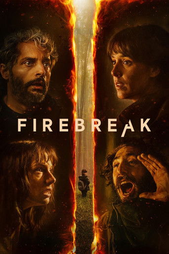 دانلود فیلم Firebreak 2026 (سد آتش )