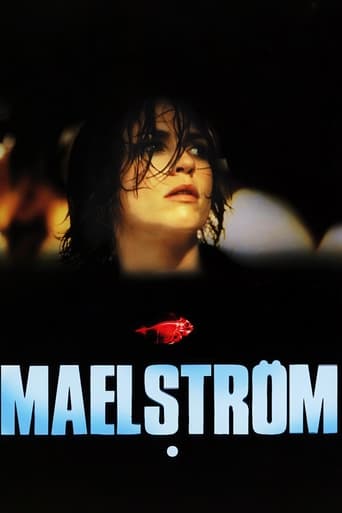 Maelström 2000 (گرداب)
