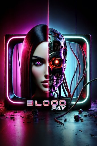 Blood Pay 2025