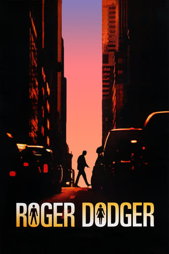 Roger Dodger 2002 (راجر داگر)