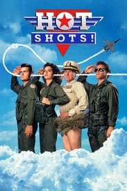 Hot Shots! 1991 (حرفه ای ها )