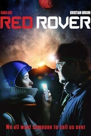 Red Rover 2018 (مریخ نورد قرمز)