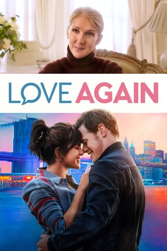 دانلود فیلم Love Again 2023 (دوباره عشق)