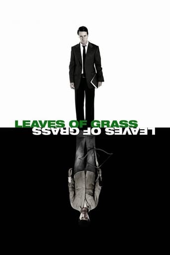 دانلود فیلم Leaves of Grass 2009 (برگ های ماری جوانا)