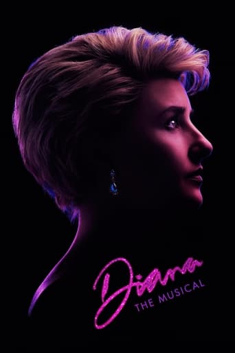 Diana: The Musical 2021 (دیانا)