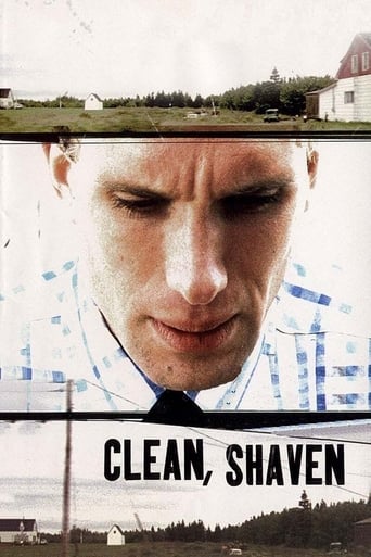 Clean, Shaven 1993 (تمیز، تراشیده شده)