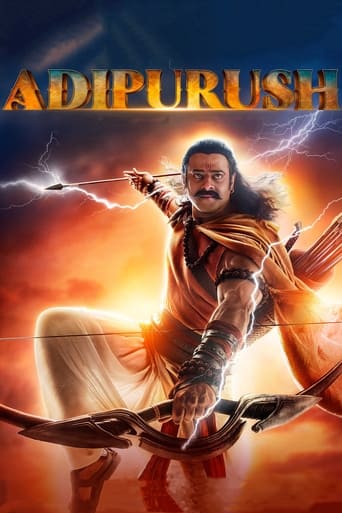 Adipurush 2023 (آدیپوروش)
