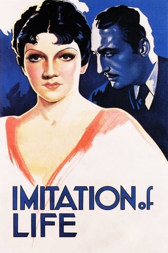 دانلود فیلم Imitation of Life 1934 (تقلید زندگی)