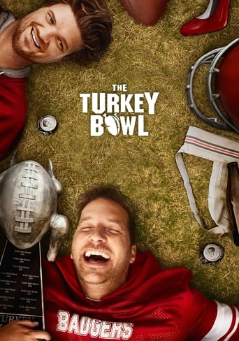 The Turkey Bowl 2019 (جام بوقلمون)