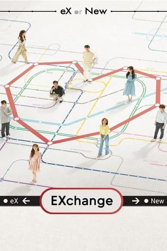 دانلود سریال EXchange 2021 (تبادل)