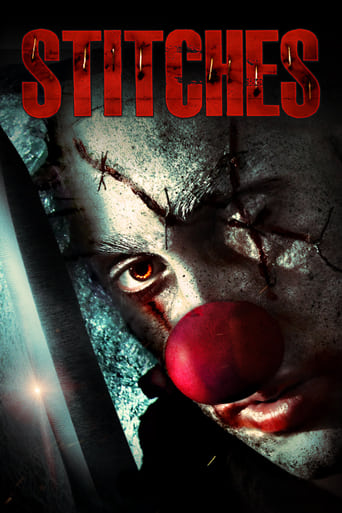 دانلود فیلم Stitches 2012 ( بخیه ها)