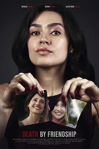 دانلود فیلم Friends Who Kill 2020 (مرگ با دوستی)