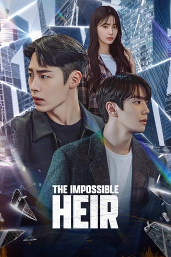 The Impossible Heir 2024 (وارث غیرمحتمل)