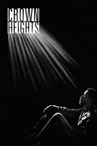 دانلود فیلم Crown Heights 2017 (ارتفاع تاج)