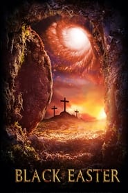 دانلود فیلم Black Easter 2021