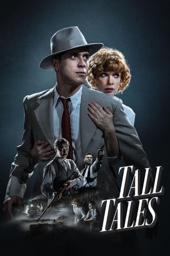 دانلود فیلم Tall Tales 2019 ( داستان های بلند)