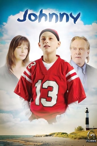دانلود فیلم Johnny 2010