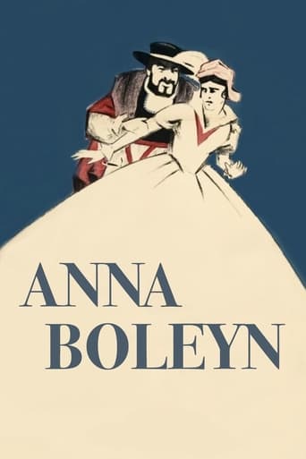 Anna Boleyn 1920 (آنا بولین)