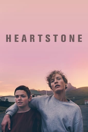 Heartstone 2016 (سنگدل )